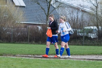 Bild 44 - Frauen TSV Wiemersdorf - VfL Struvenhuetten : Ergebnis: 3:1